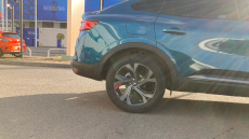Renault Arkana 1.6 E-TECH Hybrid 145 R.S. Line 5dr Auto Hybrid Estate